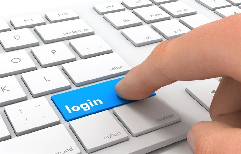  Login and passwords
